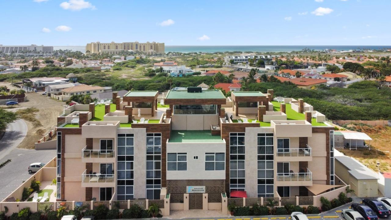 פאלם ביץ' Bocobay Aracari Condo Hotel מראה חיצוני תמונה