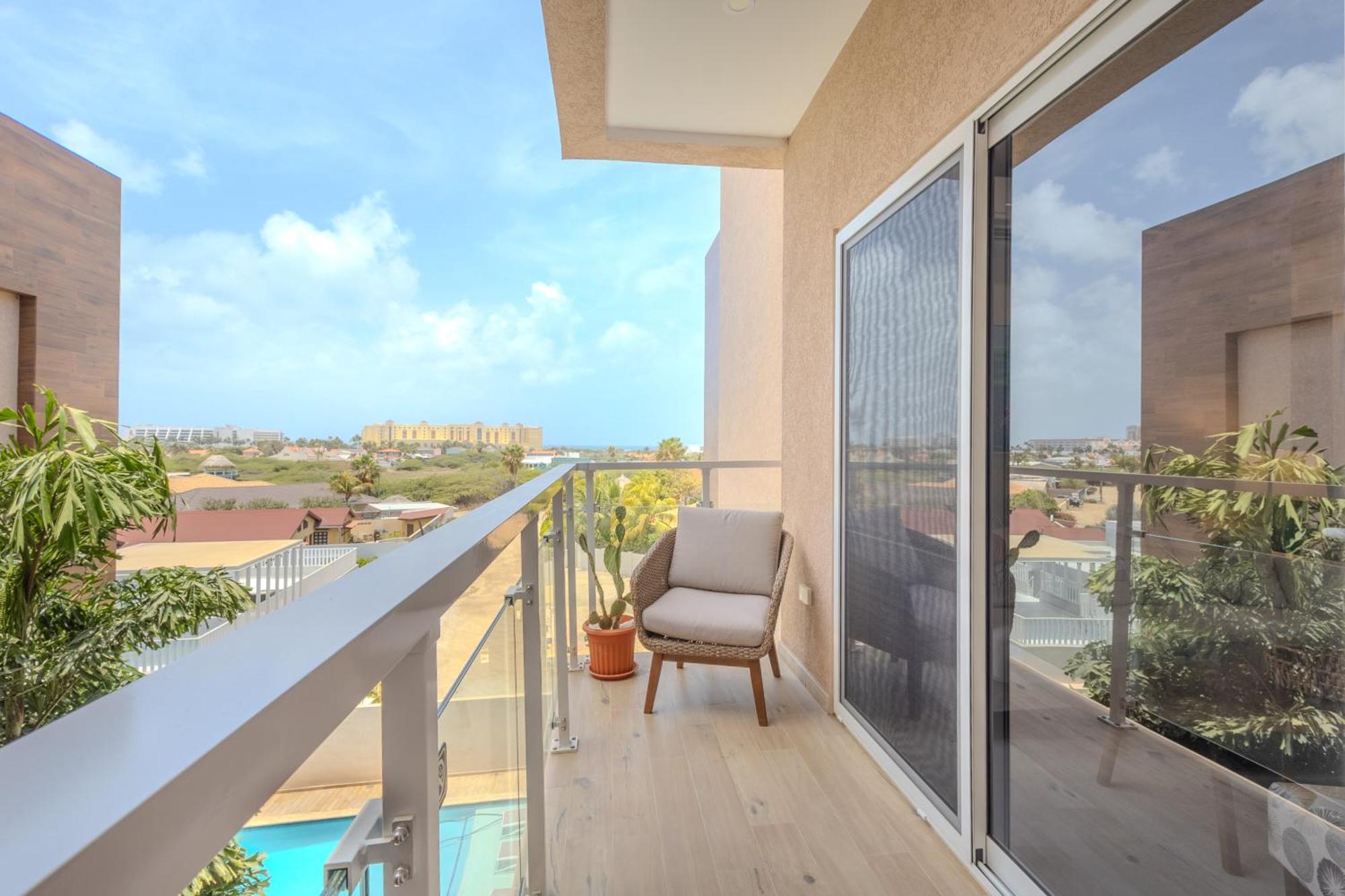 פאלם ביץ' Bocobay Aracari Condo Hotel מראה חיצוני תמונה