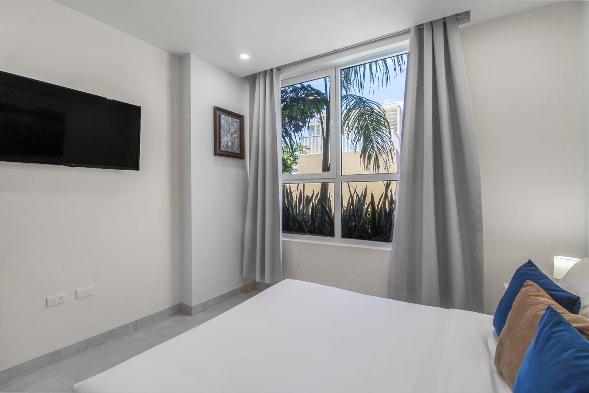 פאלם ביץ' Bocobay Aracari Condo Hotel חדר תמונה