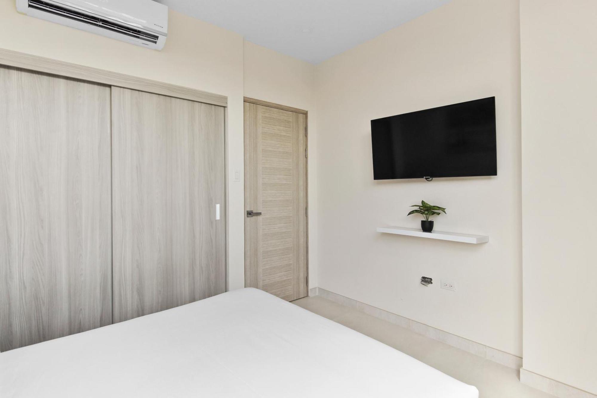 פאלם ביץ' Bocobay Aracari Condo Hotel חדר תמונה