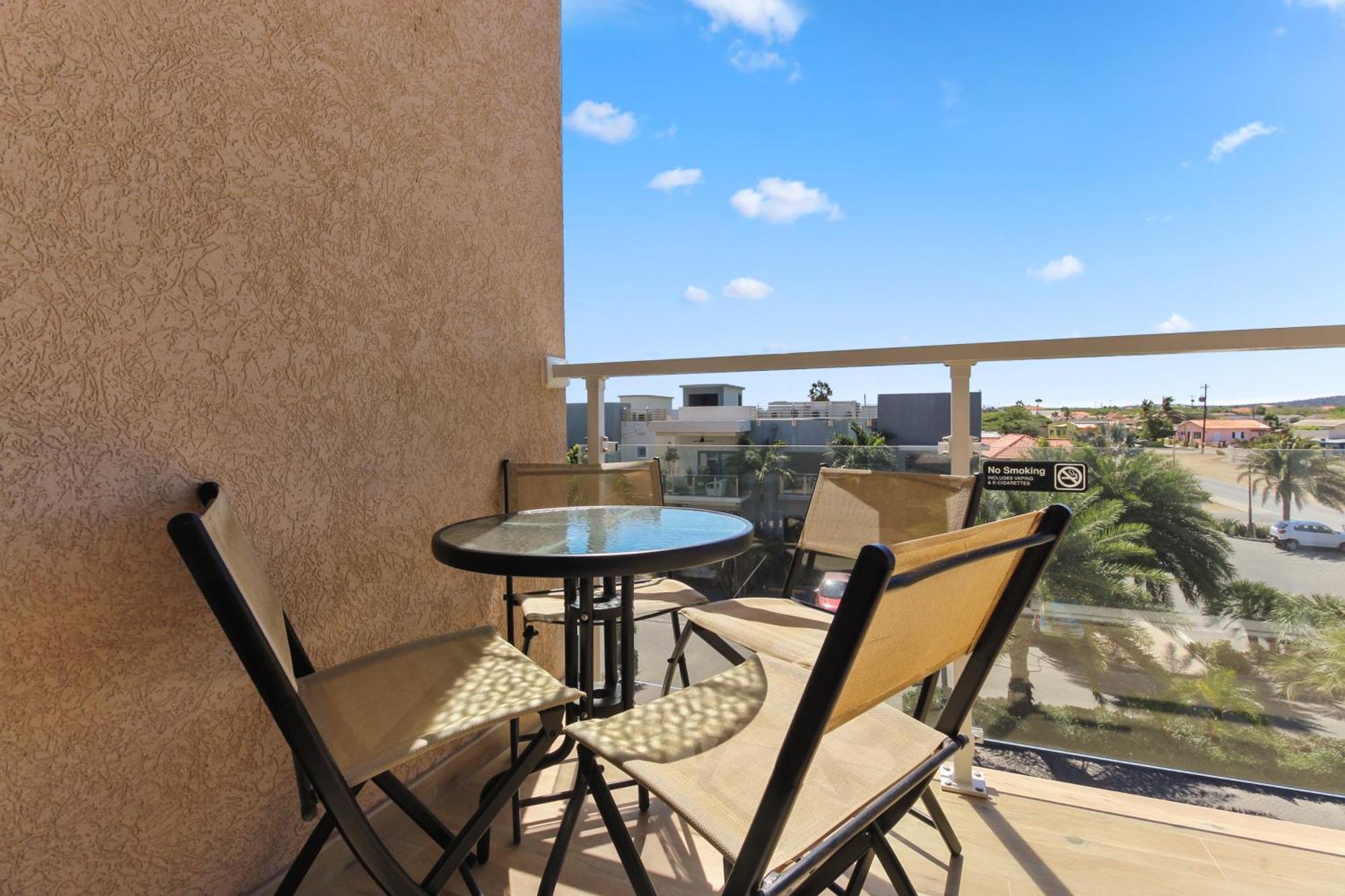 פאלם ביץ' Bocobay Aracari Condo Hotel חדר תמונה